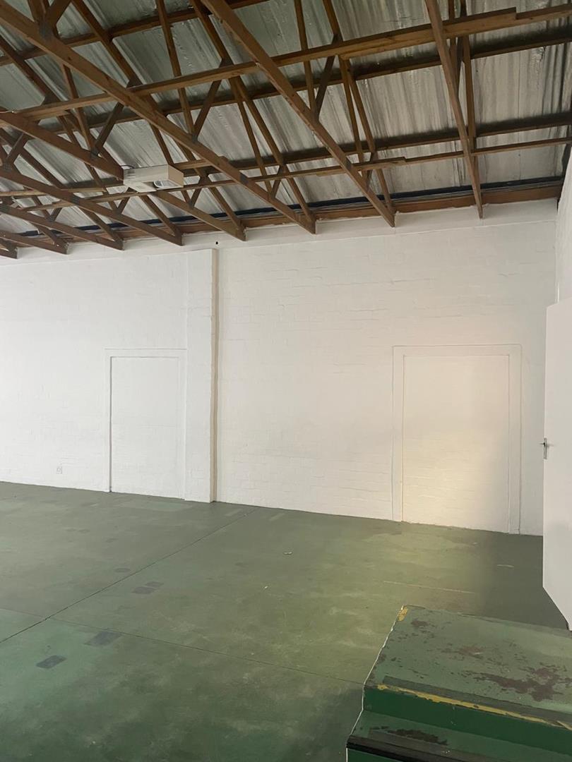 To Let Commercial Property for Rent in Observatory Western Cape